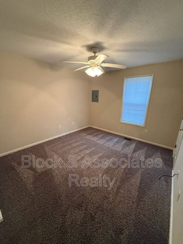 Apartment for rent at 1818 Saddlewood Court #A, Asheboro, NC 27203