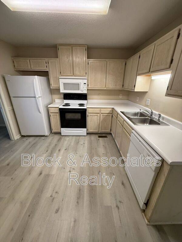 Apartment for rent at 1818 Saddlewood Court #A, Asheboro, NC 27203