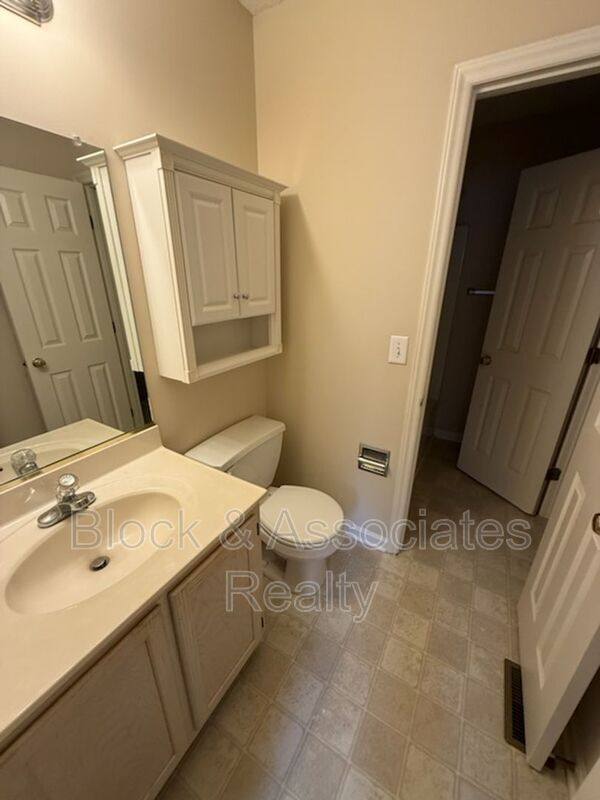 Apartment for rent at 1818 Saddlewood Court #A, Asheboro, NC 27203