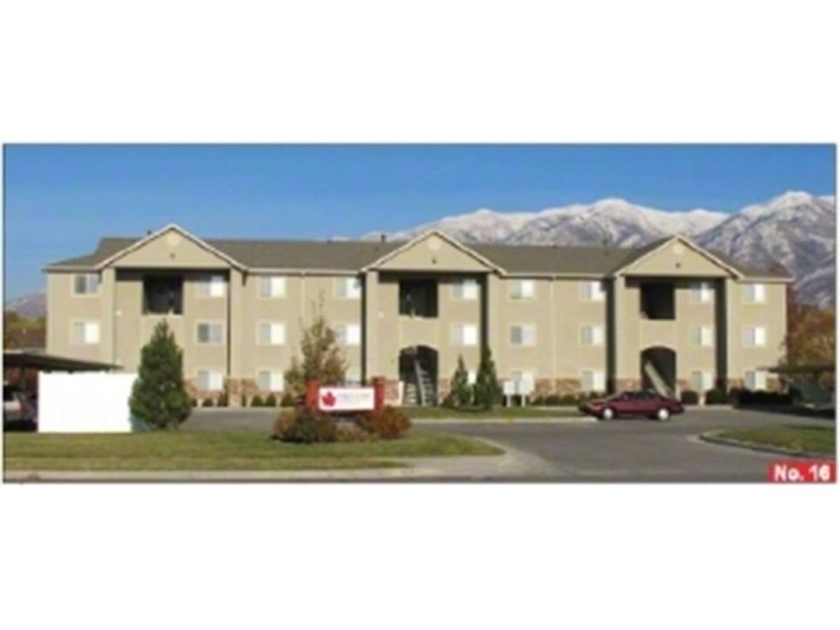Apartment for rent at 811 S Main St, Layton, UT 84041