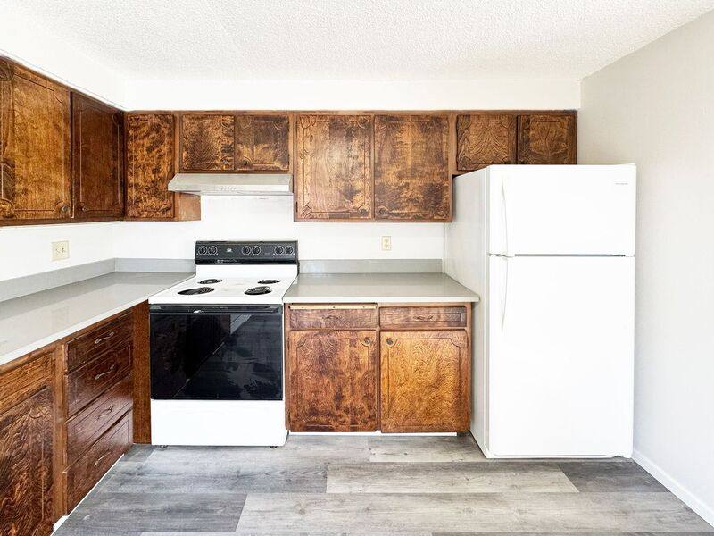 Apartment for rent at 1103-B W 6th Ave, Eugene, OR 97402