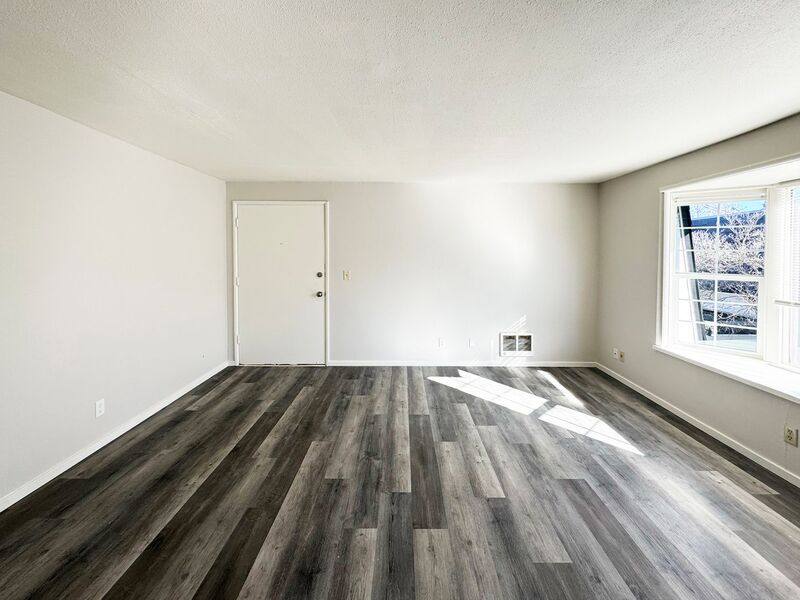 Apartment for rent at 1103-B W 6th Ave, Eugene, OR 97402