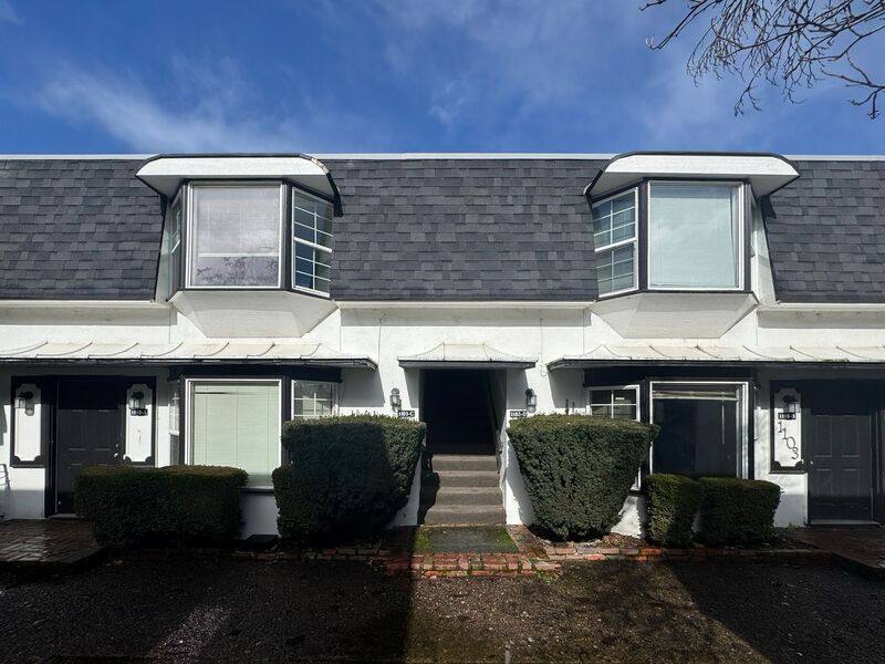 Apartment for rent at 1103-B W 6th Ave, Eugene, OR 97402