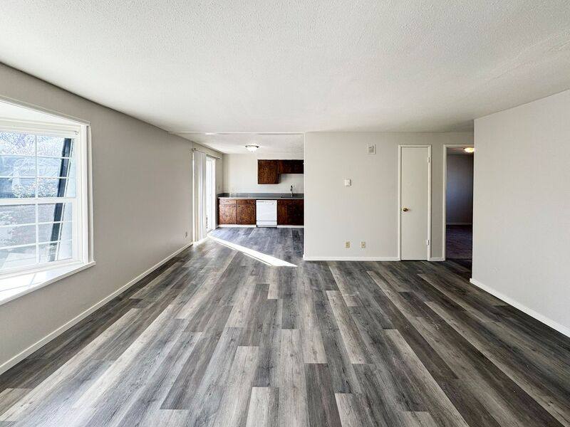 Apartment for rent at 1103-B W 6th Ave, Eugene, OR 97402