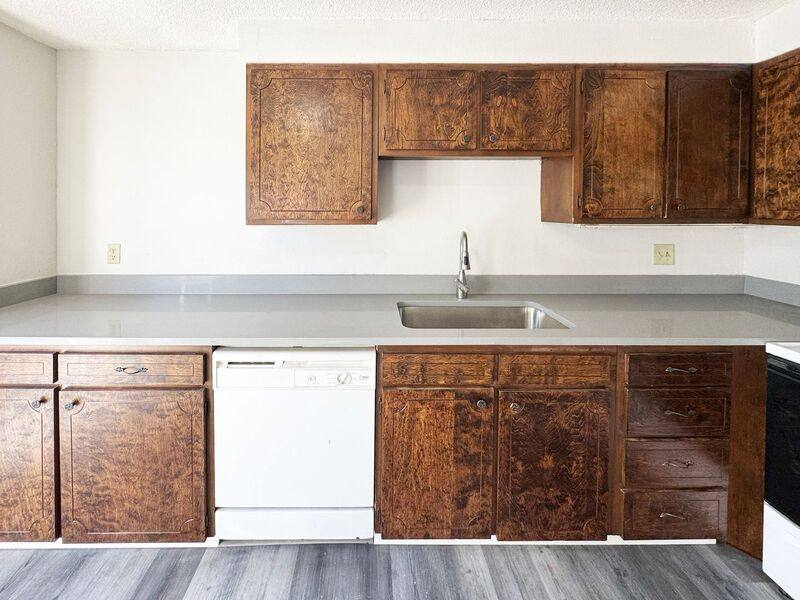 Apartment for rent at 1103-B W 6th Ave, Eugene, OR 97402