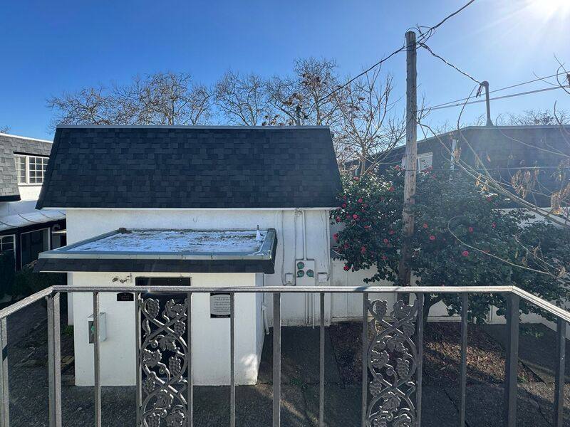 Apartment for rent at 1103-B W 6th Ave, Eugene, OR 97402