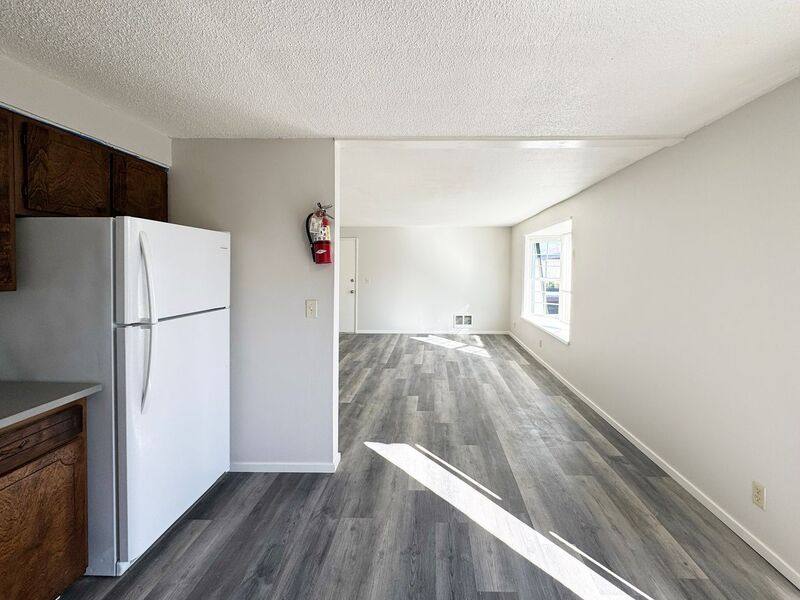 Apartment for rent at 1103-B W 6th Ave, Eugene, OR 97402