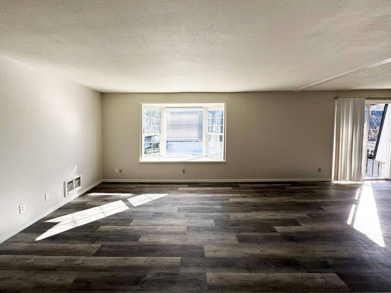 Apartment for rent at 1103-B W 6th Ave, Eugene, OR 97402