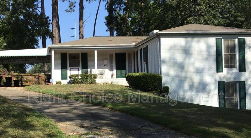 House for rent at 1097 Bolton Court, Columbus, GA 31906