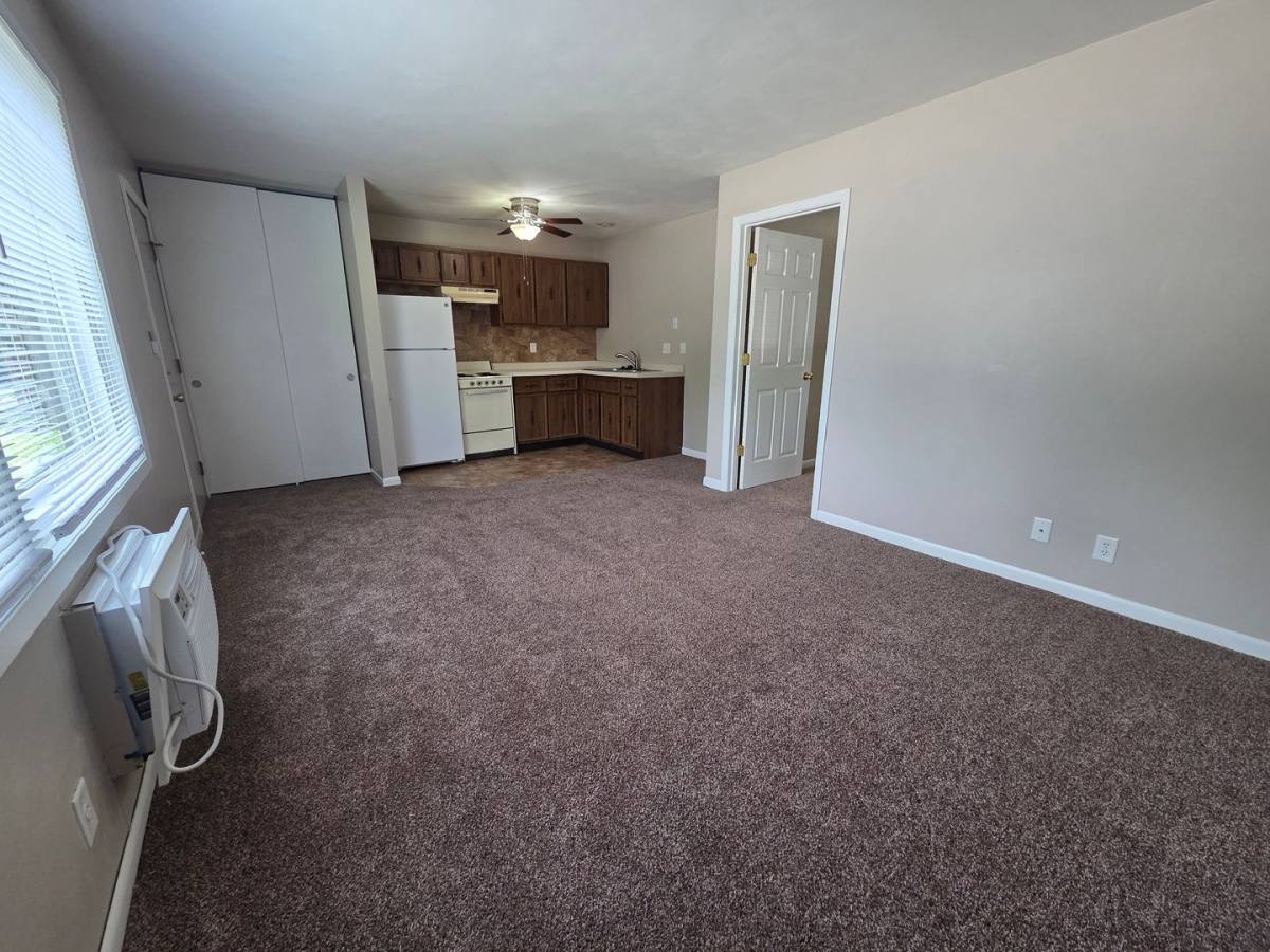 Apartment for rent at 3500 60th St, Moline, IL 61265