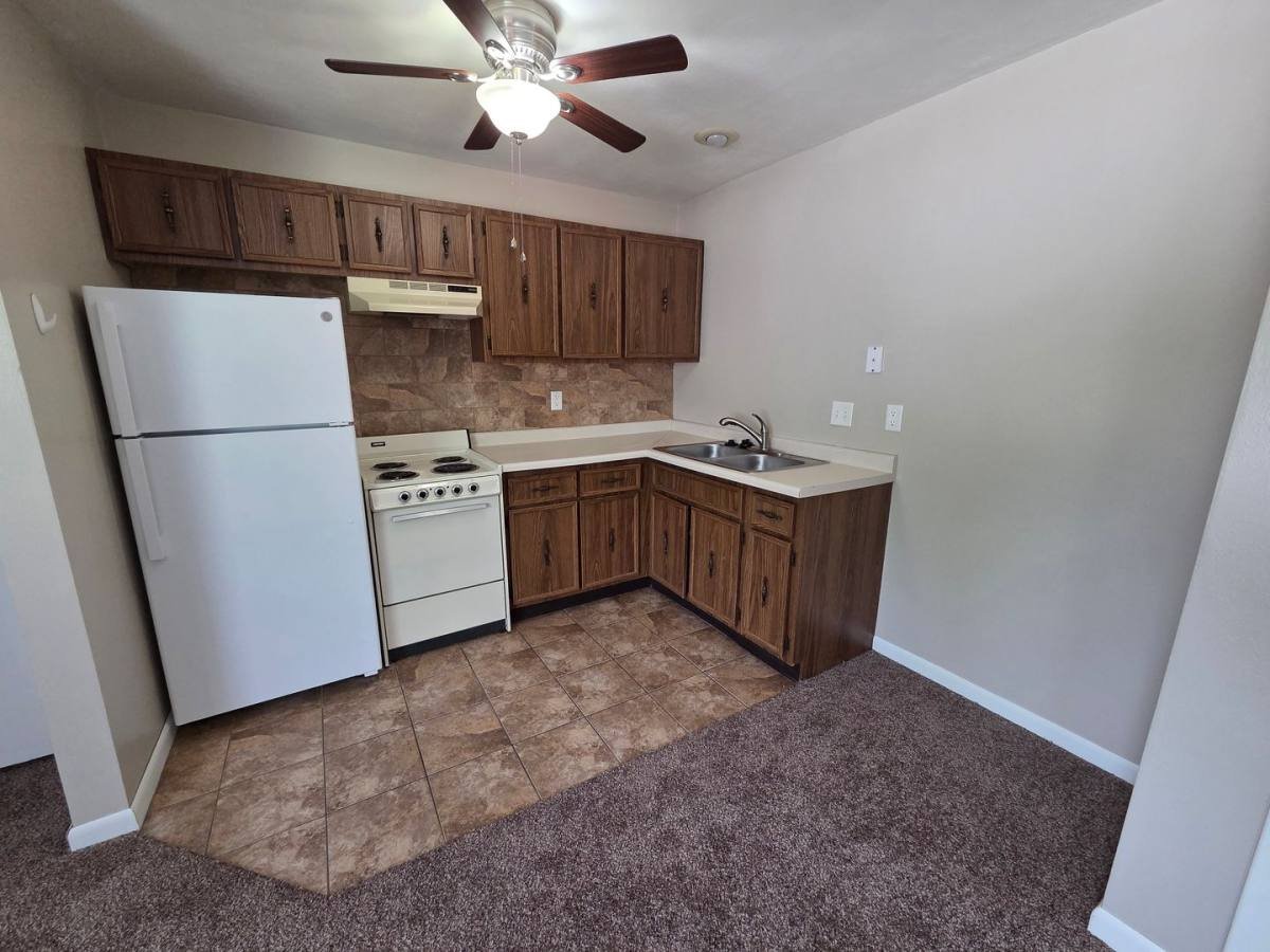 Apartment for rent at 3500 60th St, Moline, IL 61265
