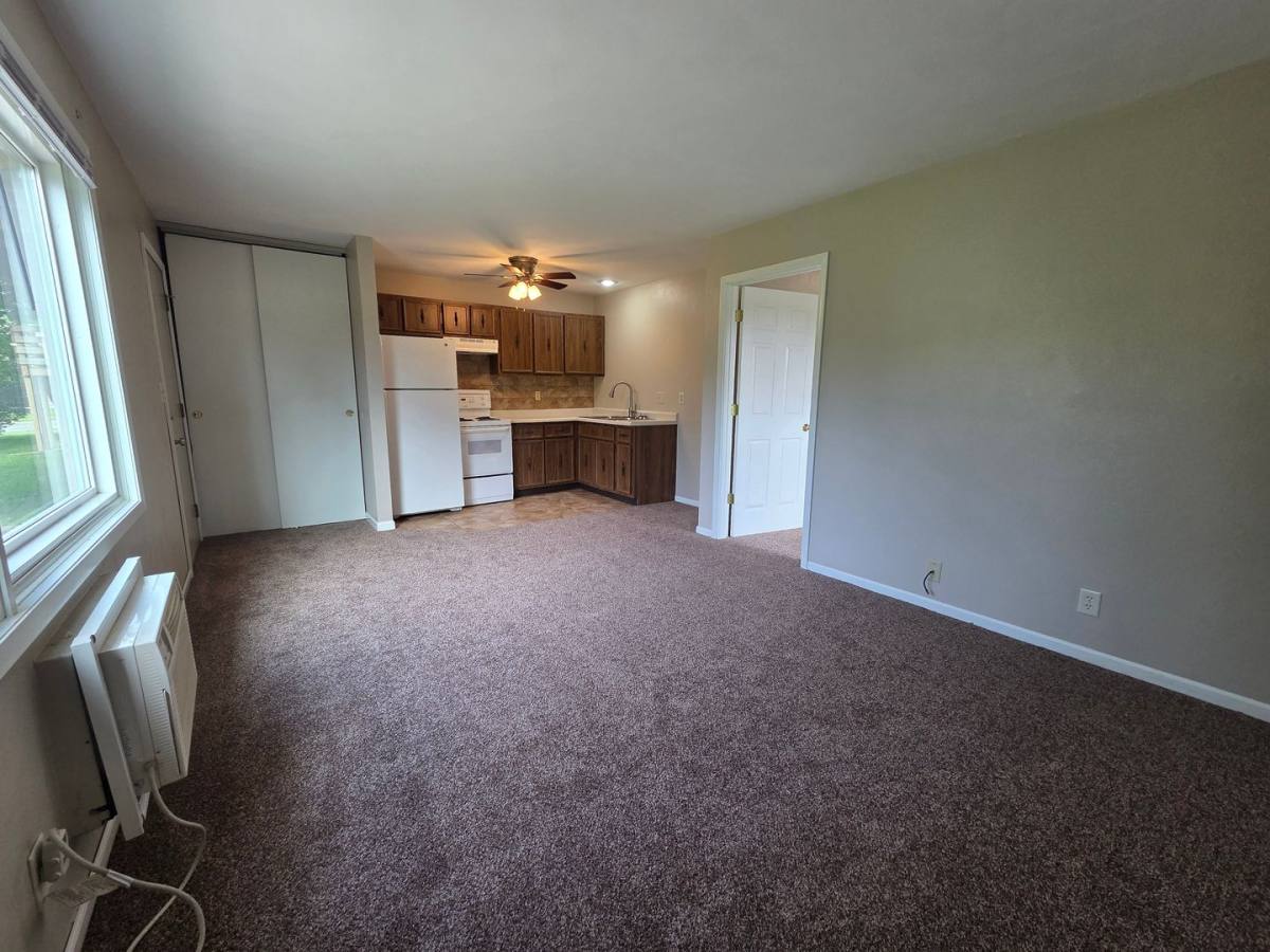 Apartment for rent at 3500 60th St, Moline, IL 61265