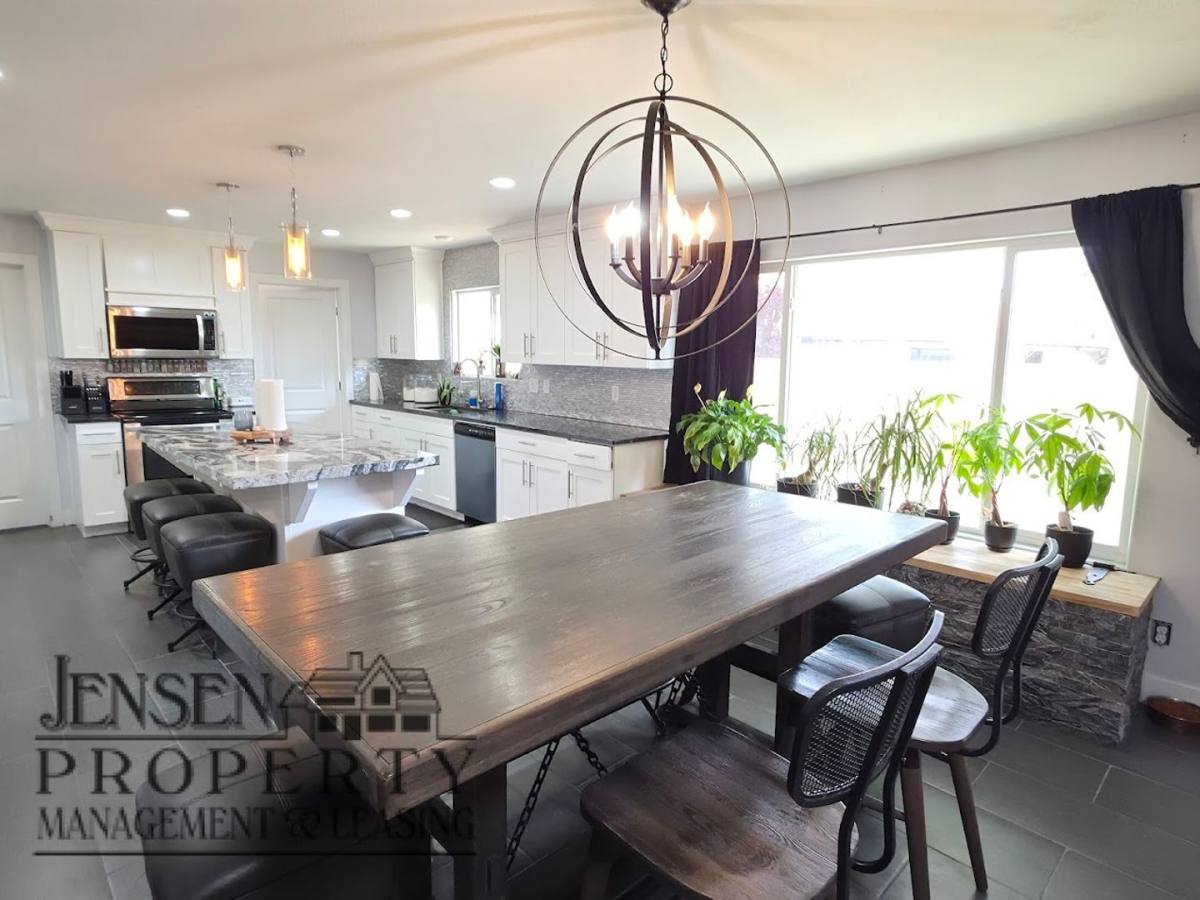 House for rent at 1151 W Wesley Powell, Saint George, UT 84770