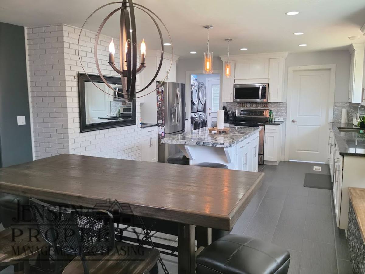 House for rent at 1151 W Wesley Powell, Saint George, UT 84770