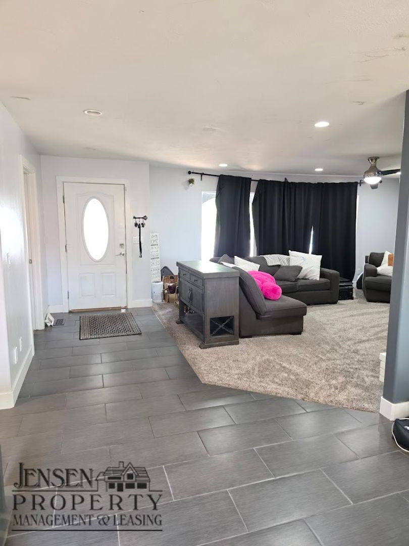 House for rent at 1151 W Wesley Powell, Saint George, UT 84770