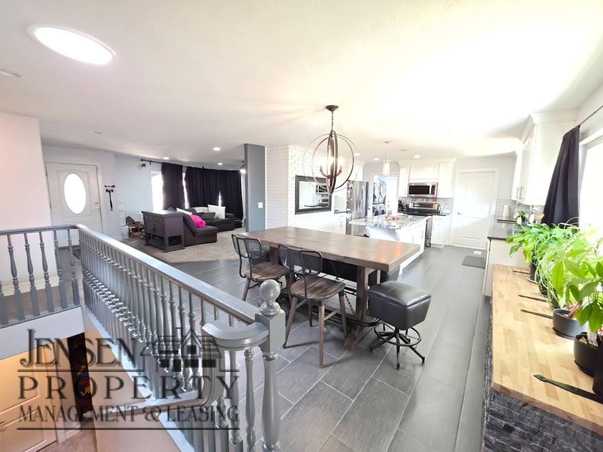 House for rent at 1151 W Wesley Powell, Saint George, UT 84770