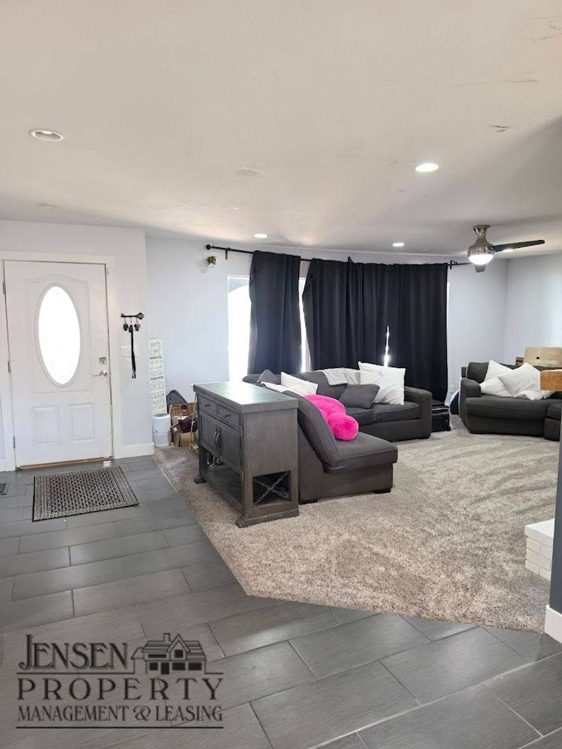 House for rent at 1151 W Wesley Powell, Saint George, UT 84770