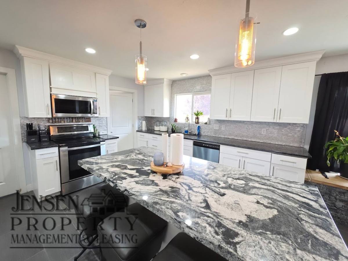 House for rent at 1151 W Wesley Powell, Saint George, UT 84770