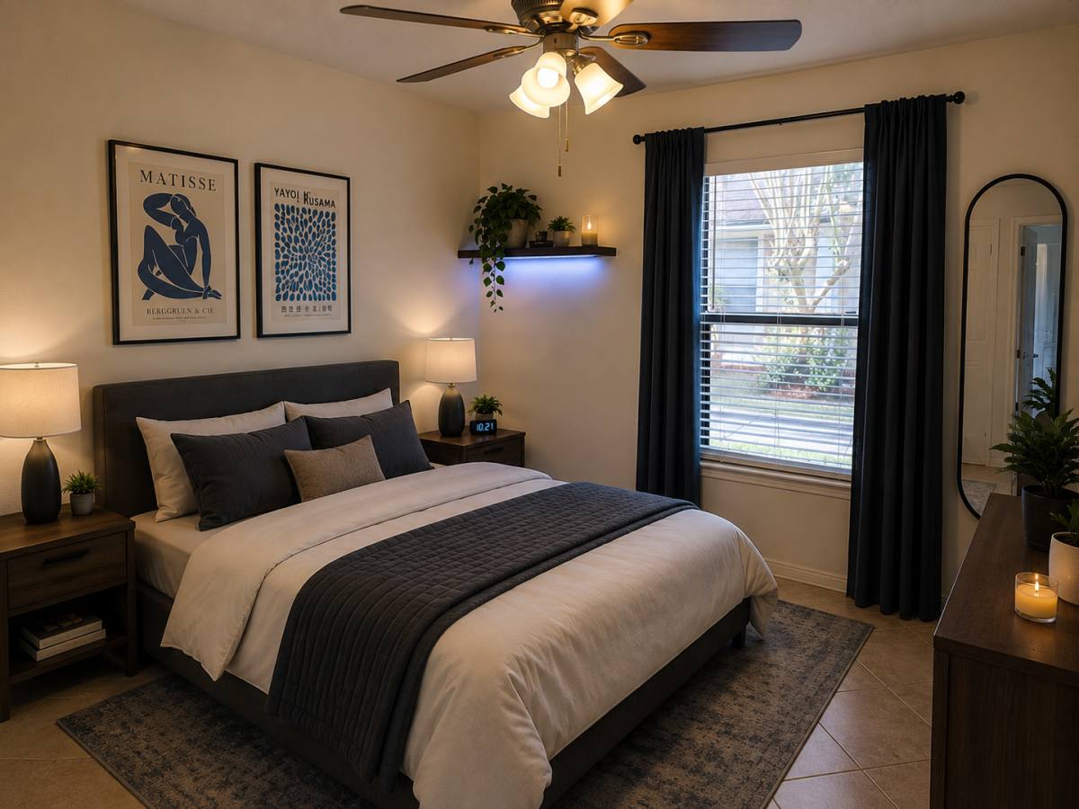 Apartment for rent at 5122 Ricker Rd, Jacksonville, FL 32210