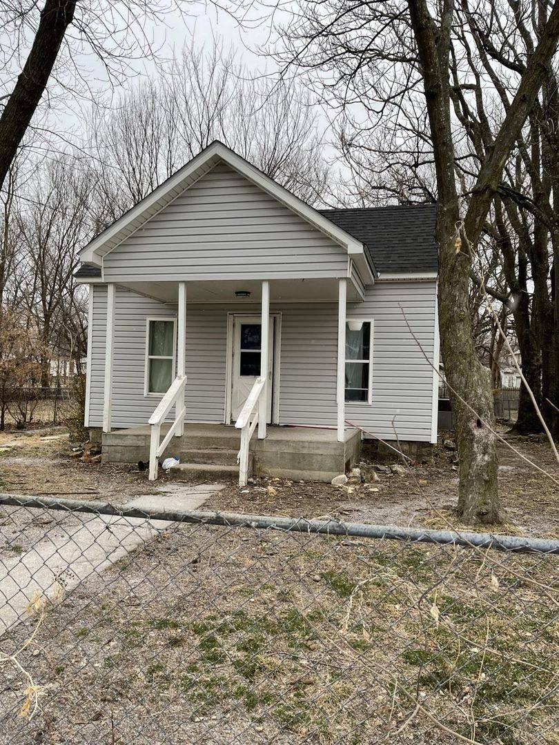 House for rent at 910 S Jackson, Joplin, MO 64801
