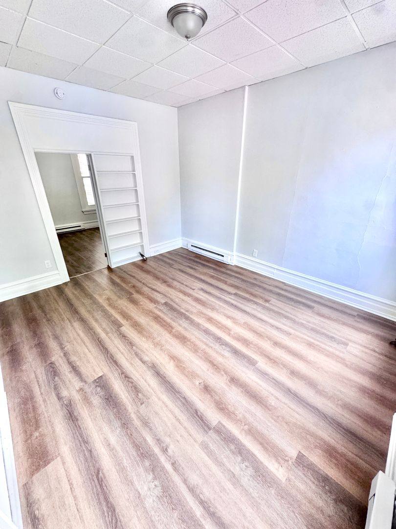 Apartment for rent at 918 W Turner St, Allentown, PA 18102