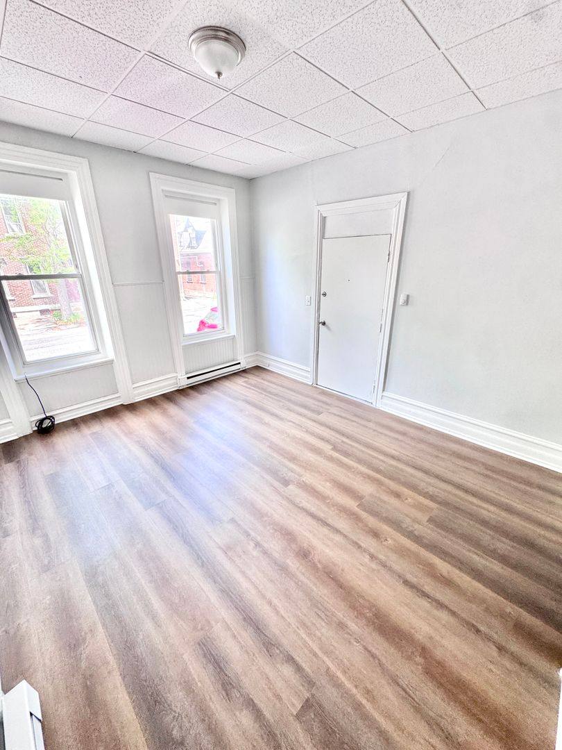 Apartment for rent at 918 W Turner St, Allentown, PA 18102