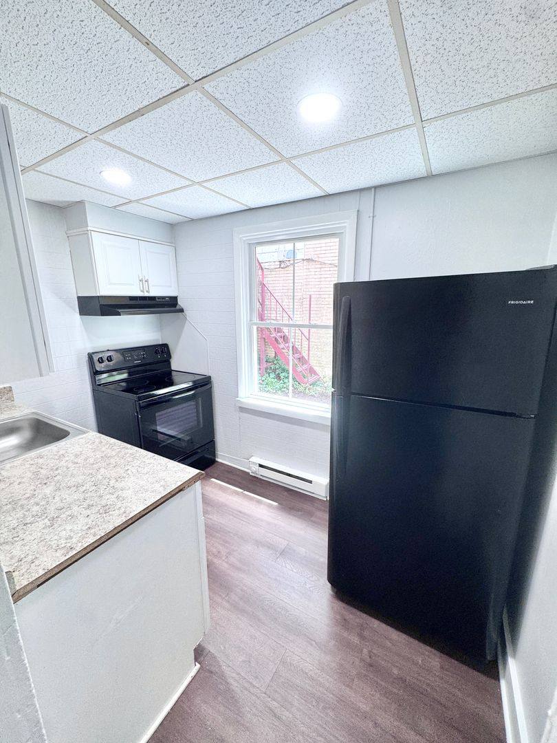 Apartment for rent at 918 W Turner St, Allentown, PA 18102