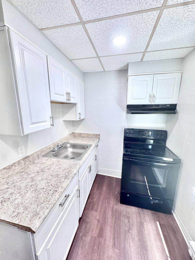 Apartment for rent at 918 W Turner St, Allentown, PA 18102