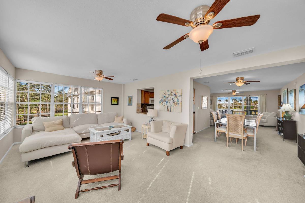 Apartment for rent at 13540 Stratford Place Circle, Fort Myers, FL 33919