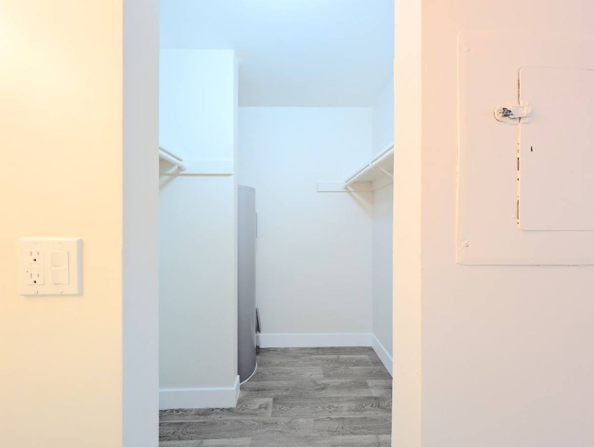 Apartment for rent at 208 E Prince Rd, Tucson, AZ 85705