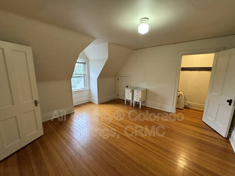 Apartment for rent at 1238 Wood Ave #4, Colorado Springs, CO 80903
