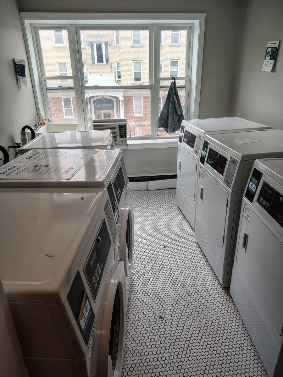 Apartment for rent at 260 Washington St, Salem, MA 01970