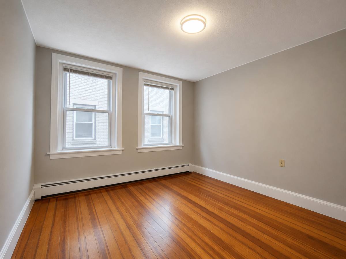 Apartment for rent at 260 Washington St, Salem, MA 01970