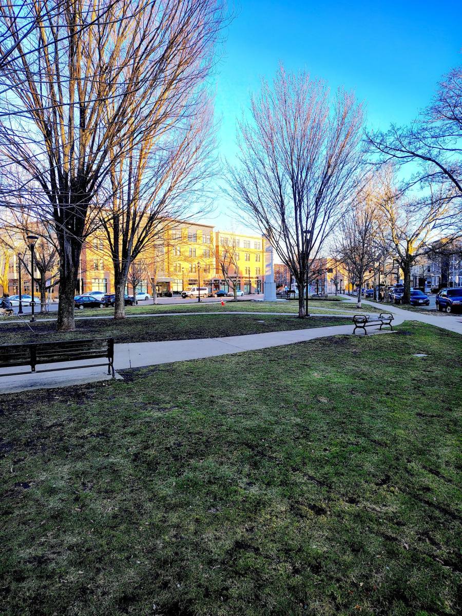 Apartment for rent at 260 Washington St, Salem, MA 01970