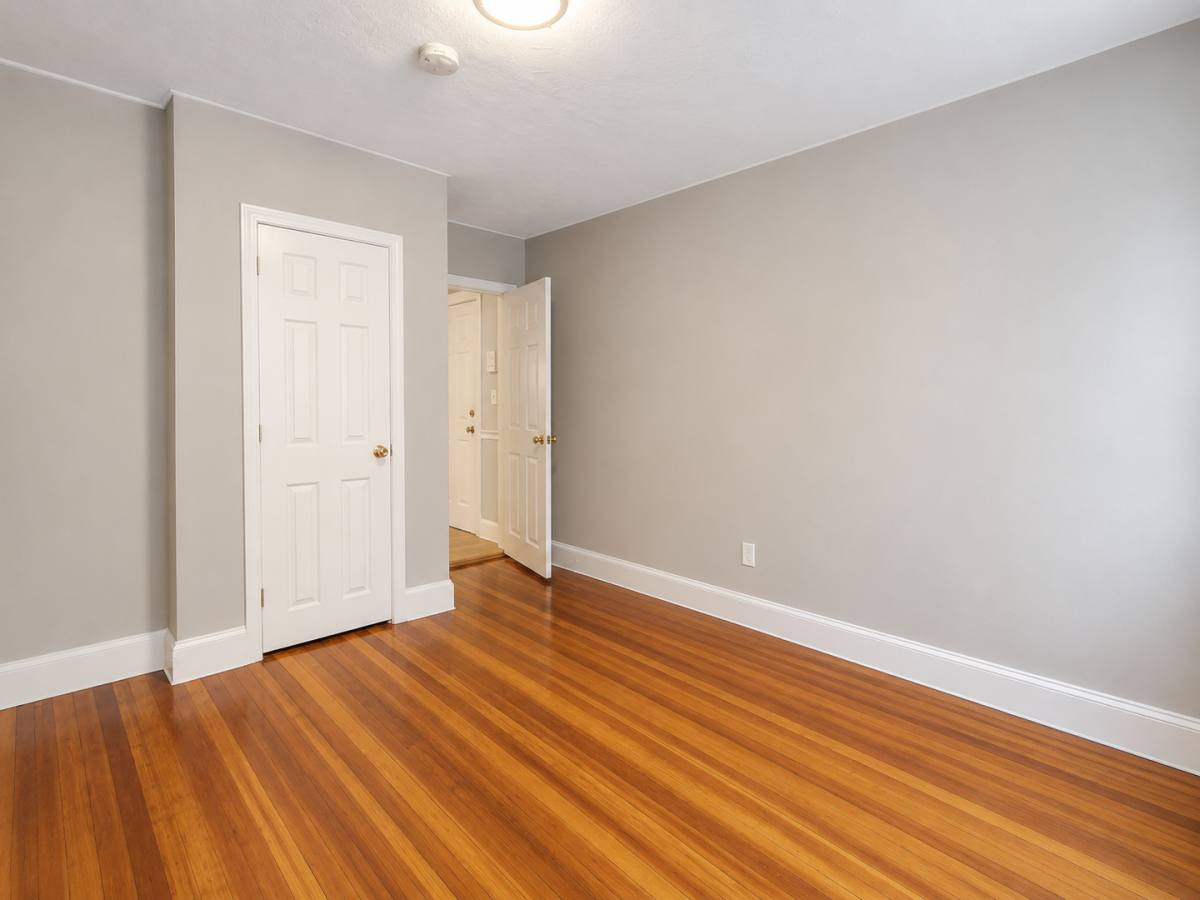 Apartment for rent at 260 Washington St, Salem, MA 01970