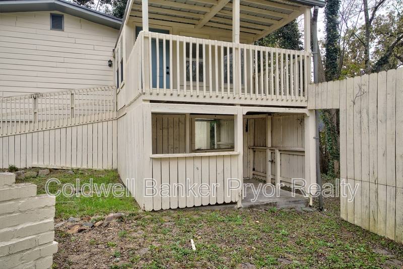 House for rent at 65 Nason St, Rossville, GA 30741