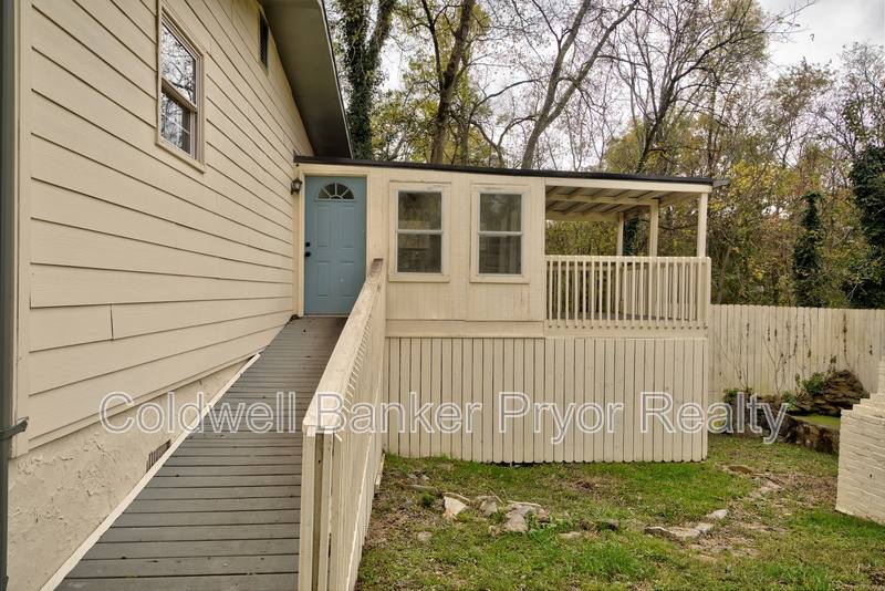 House for rent at 65 Nason St, Rossville, GA 30741