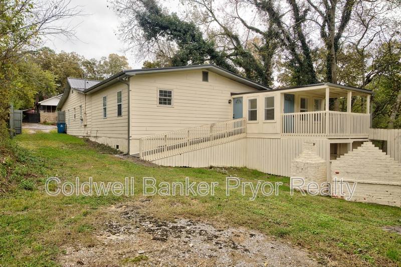 House for rent at 65 Nason St, Rossville, GA 30741