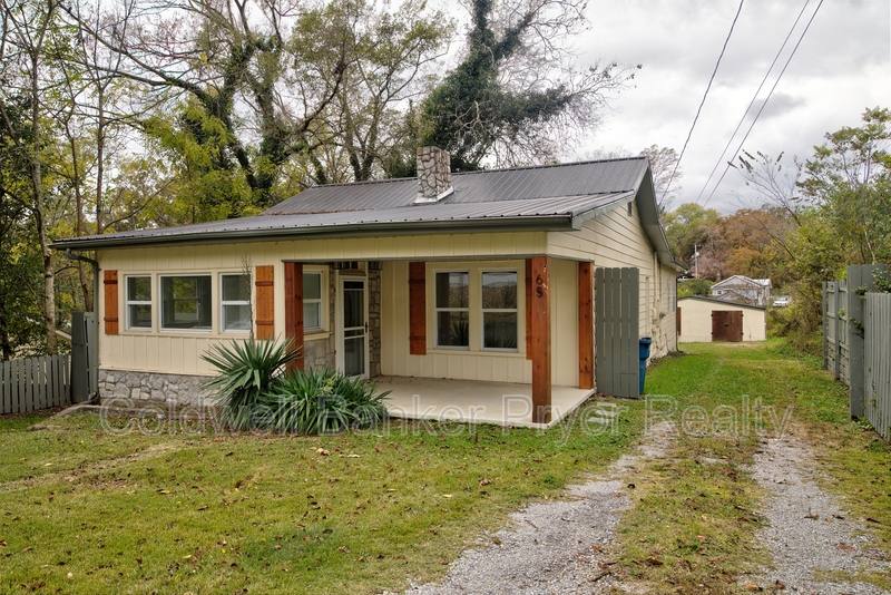 House for rent at 65 Nason St, Rossville, GA 30741