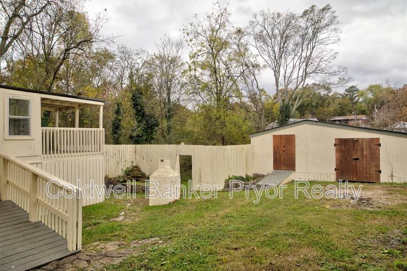 House for rent at 65 Nason St, Rossville, GA 30741
