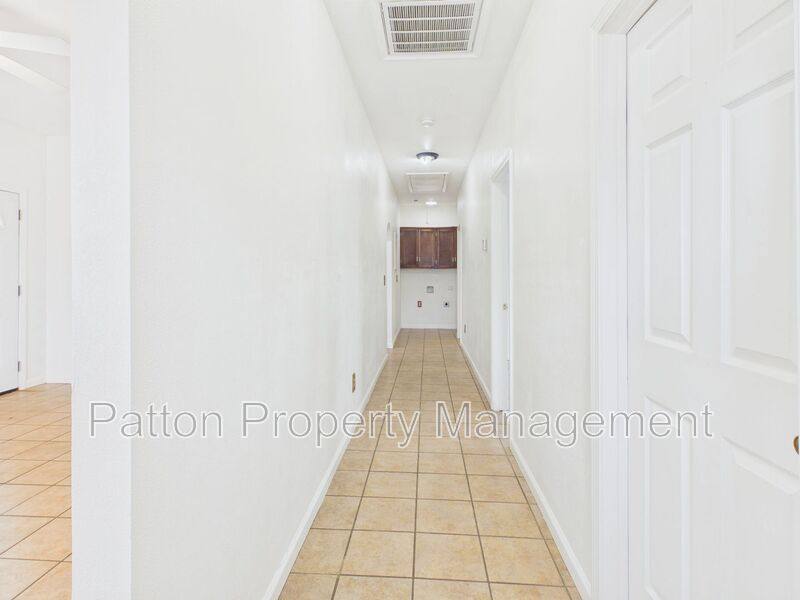 Apartment for rent at 745 N Aldredge St #A, Amarillo, TX 79107