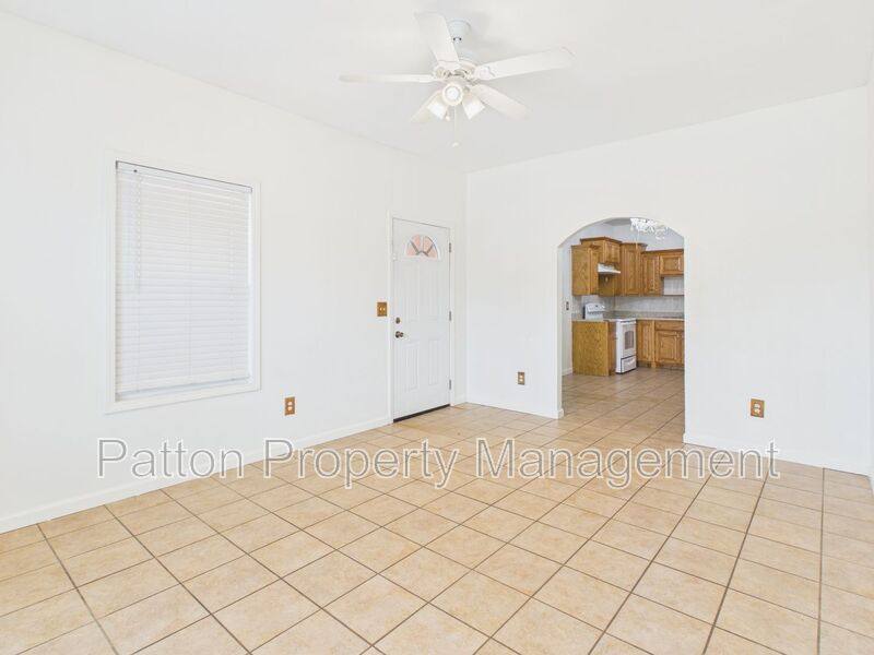 Apartment for rent at 745 N Aldredge St #A, Amarillo, TX 79107