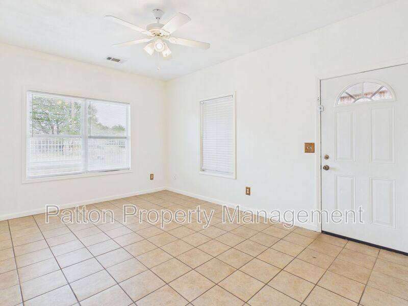 Apartment for rent at 745 N Aldredge St #A, Amarillo, TX 79107