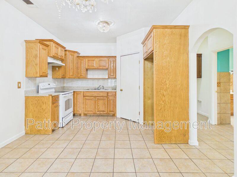Apartment for rent at 745 N Aldredge St #A, Amarillo, TX 79107