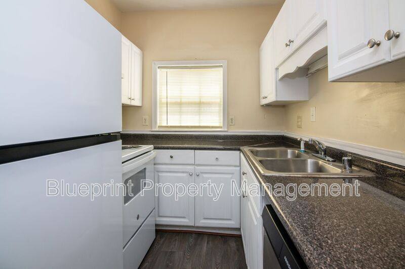 Apartment for rent at 1720 Cullman Ave #3, Birmingham, AL 35208