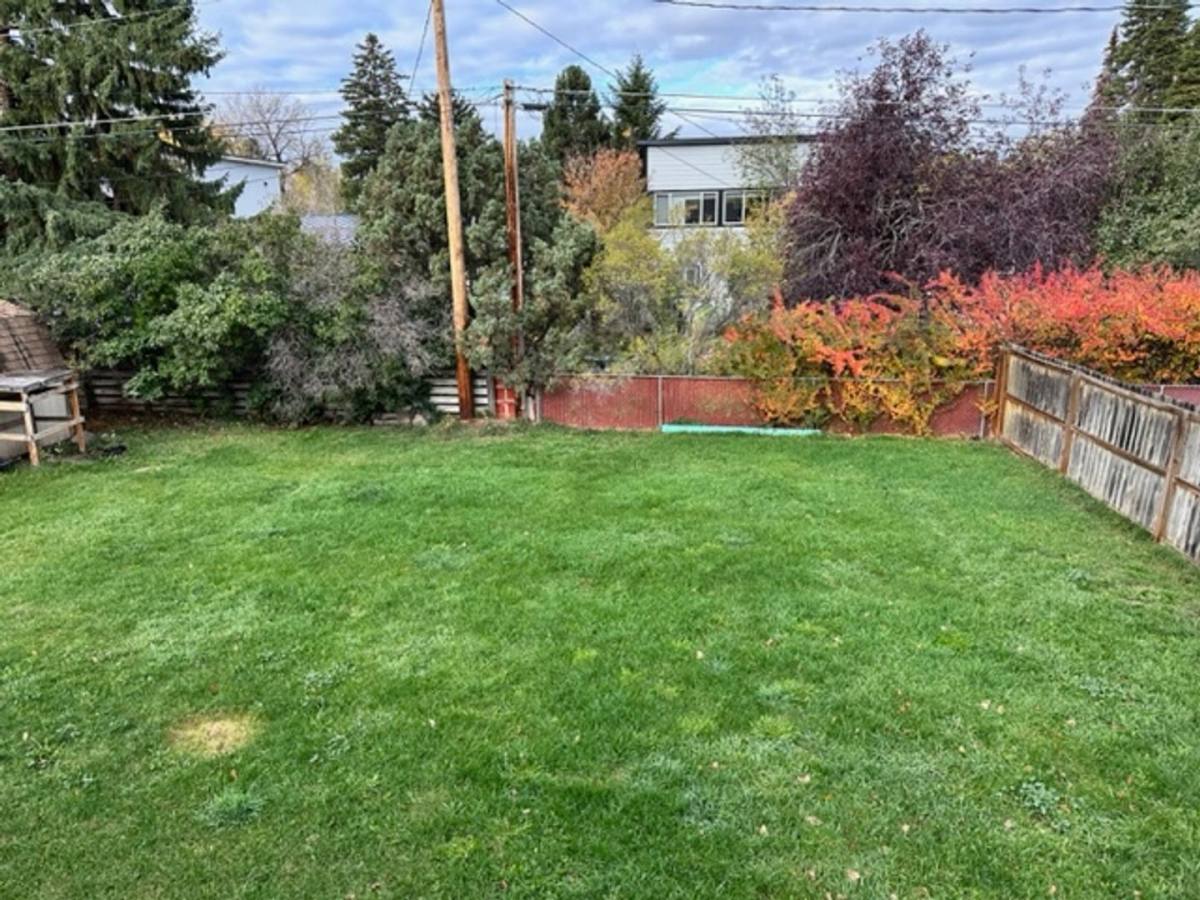 House for rent at 317 N 25th Ave, Bozeman, MT 59718