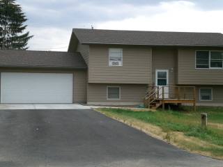 House for rent at 317 N 25th Ave, Bozeman, MT 59718