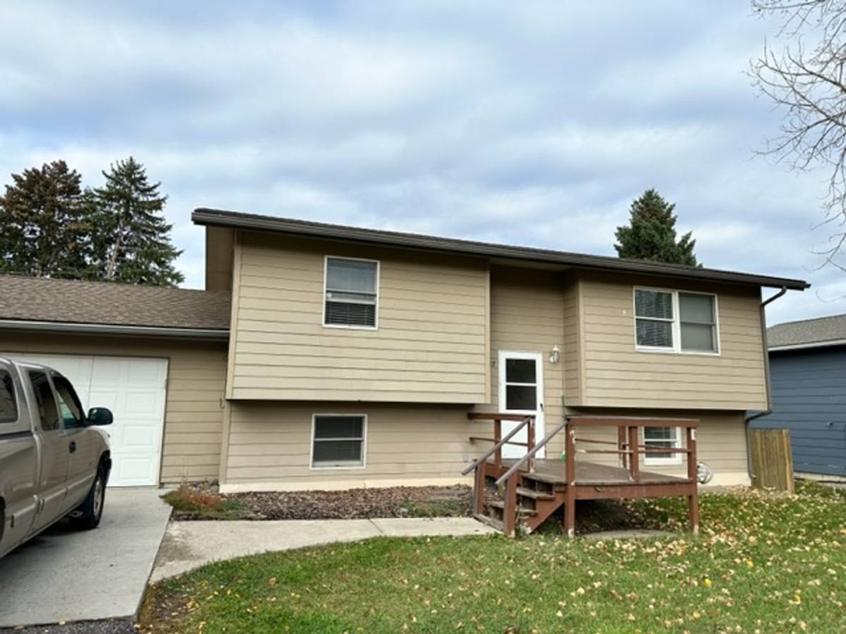 House for rent at 317 N 25th Ave, Bozeman, MT 59718