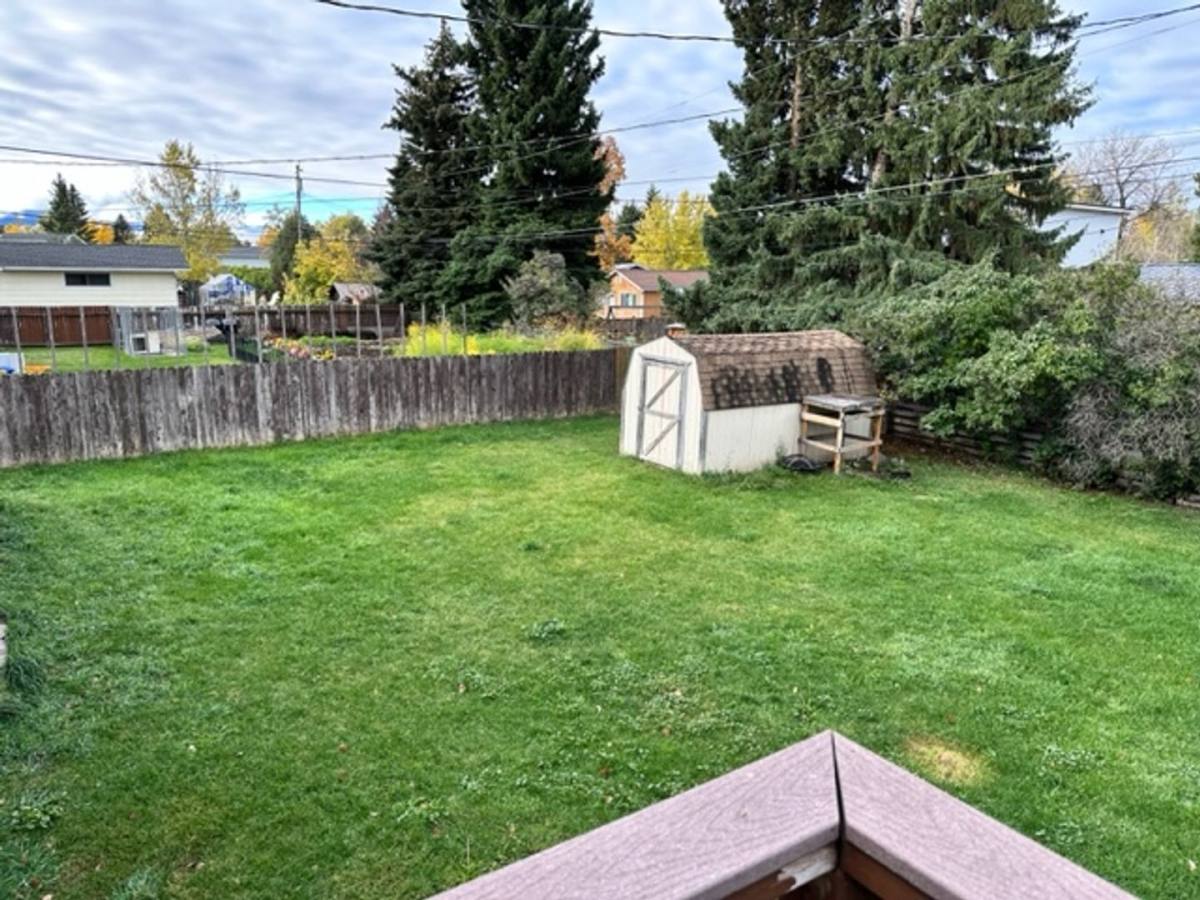 House for rent at 317 N 25th Ave, Bozeman, MT 59718