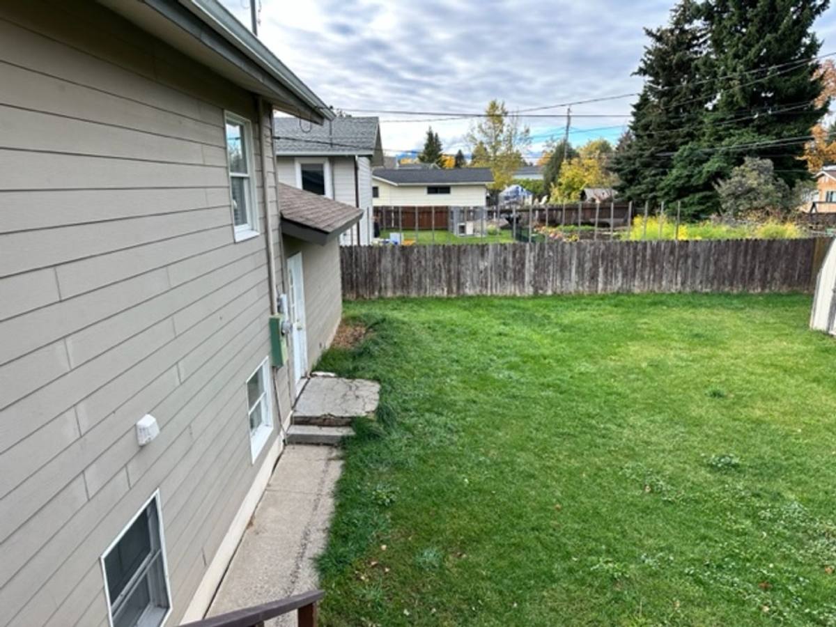 House for rent at 317 N 25th Ave, Bozeman, MT 59718